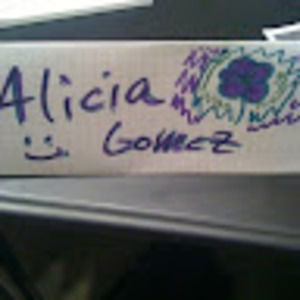 Meet your Posher, Al